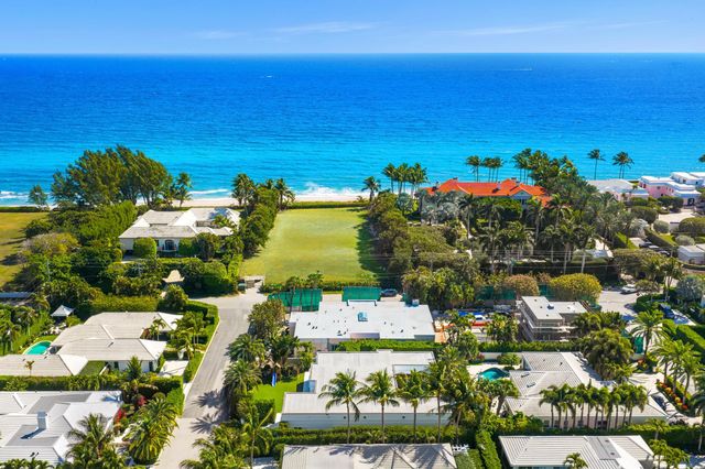 208 Sandpiper Drive, Palm Beach, FL 33480