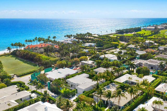 208 Sandpiper Drive, Palm Beach, FL 33480