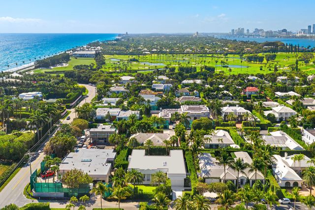 208 Sandpiper Drive, Palm Beach, FL 33480