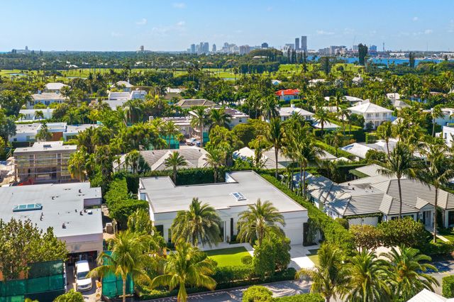 208 Sandpiper Drive, Palm Beach, FL 33480