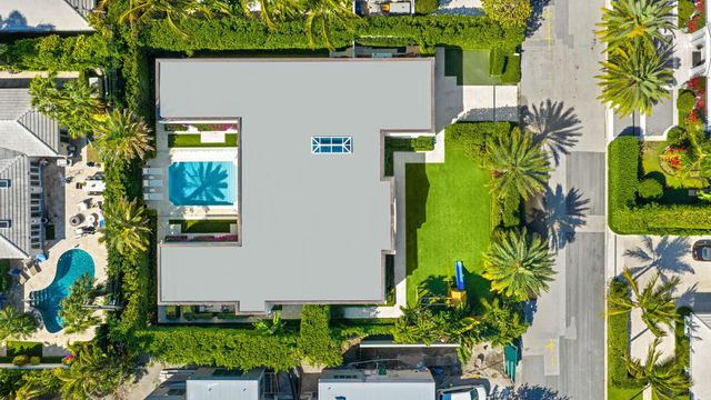 208 Sandpiper Drive, Palm Beach, FL 33480