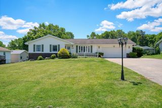 7479 Dalt Road, Jackson, MI 49201