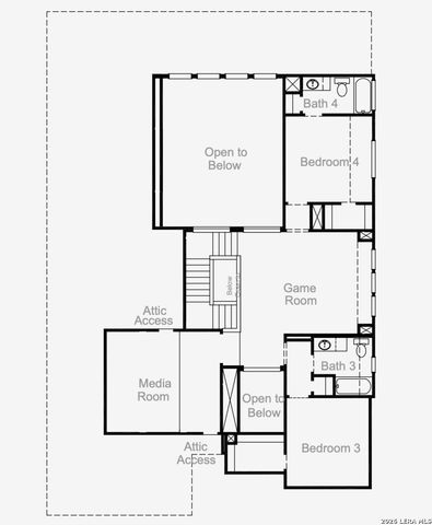 622 Paramus Park, Cibolo, TX 78108