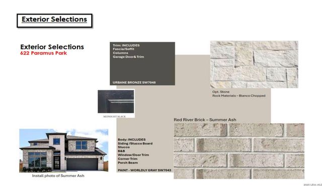 622 Paramus Park, Cibolo, TX 78108
