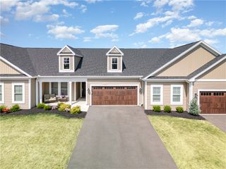 609 High Line Trail Lot 5, Victor, NY 14564