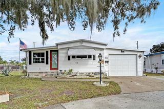 1710 7TH STREET SW 95, Ruskin, FL 33570