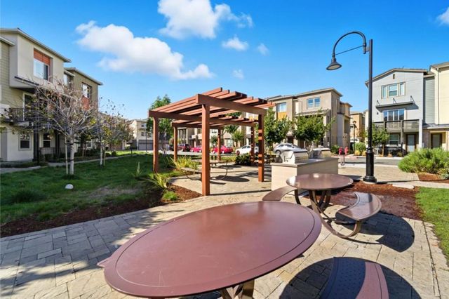 1206 California Circle, Milpitas, CA 95035