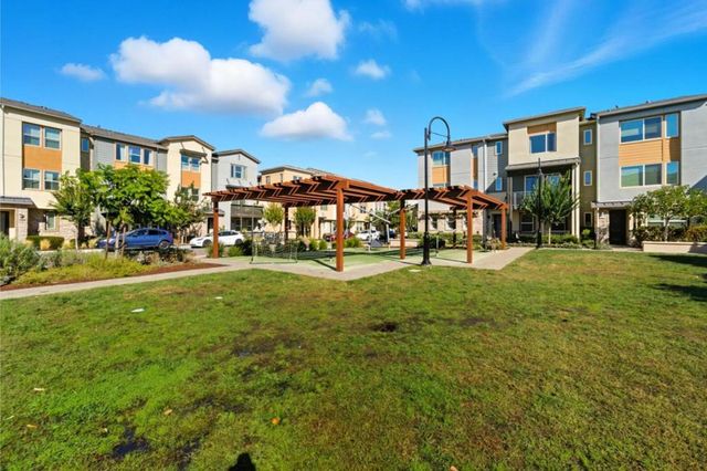 1206 California Circle, Milpitas, CA 95035