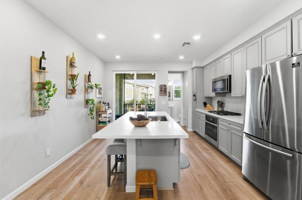 1206 California Circle, Milpitas, CA 95035