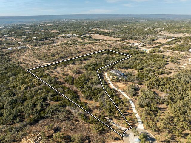 TBD Mesa Alta LN, Dripping Springs, TX 78620