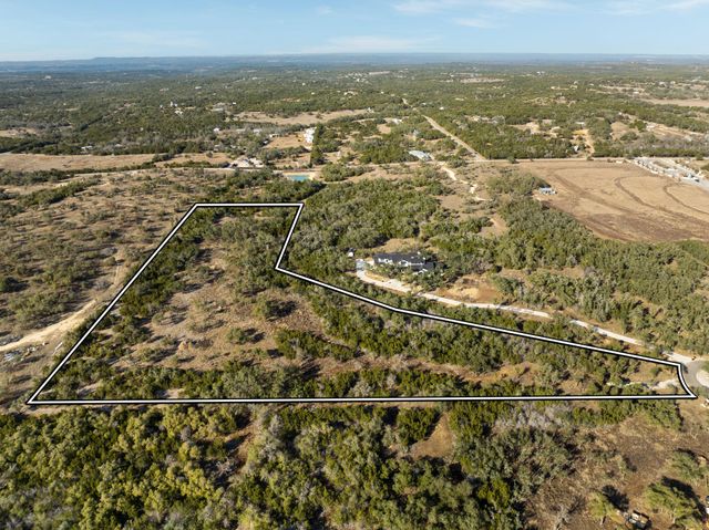 TBD Mesa Alta LN, Dripping Springs, TX 78620