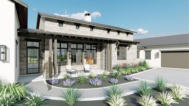 TBD Mesa Alta LN, Dripping Springs, TX 78620