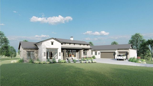 TBD Mesa Alta LN, Dripping Springs, TX 78620