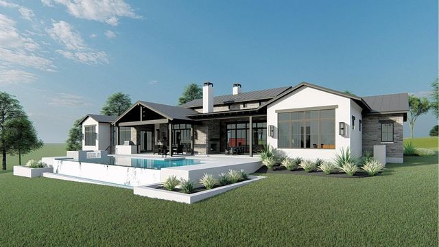 TBD Mesa Alta LN, Dripping Springs, TX 78620