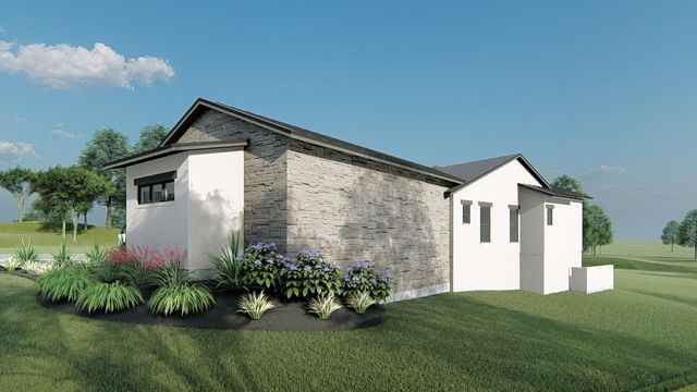 TBD Mesa Alta LN, Dripping Springs, TX 78620