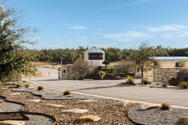 TBD Mesa Alta LN, Dripping Springs, TX 78620