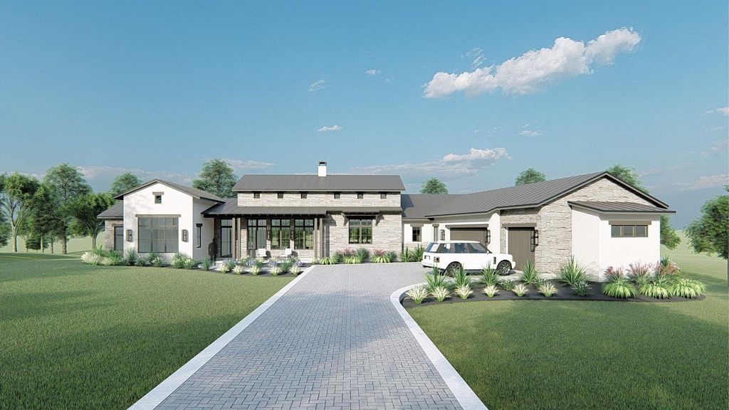 TBD Mesa Alta LN, Dripping Springs, TX 78620