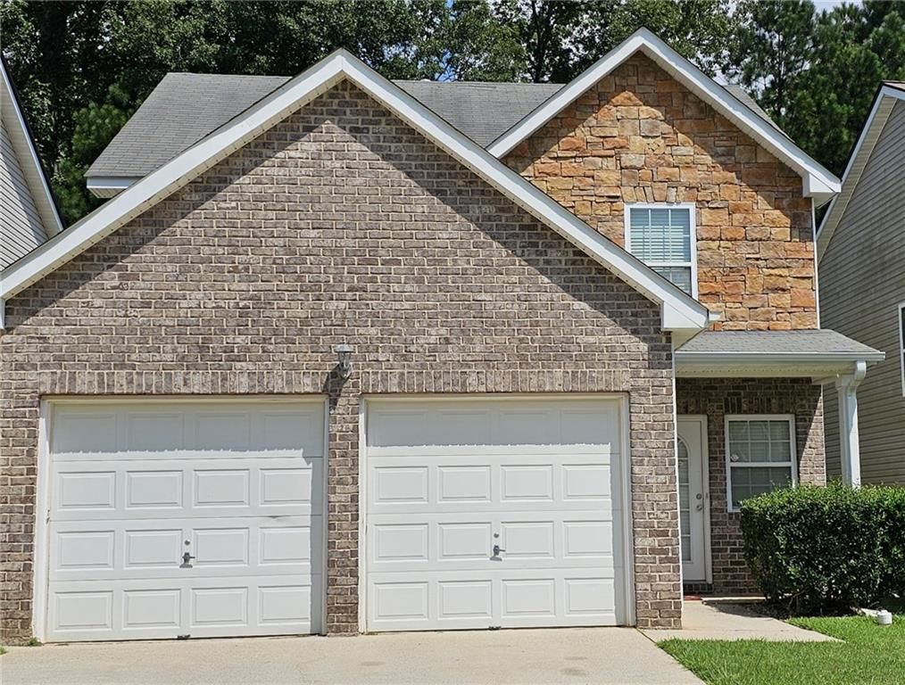 8806 Seneca Road, Palmetto, GA 30268