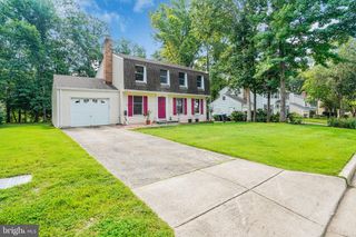 15809 LAZY DAY LN, Dumfries, VA 22025