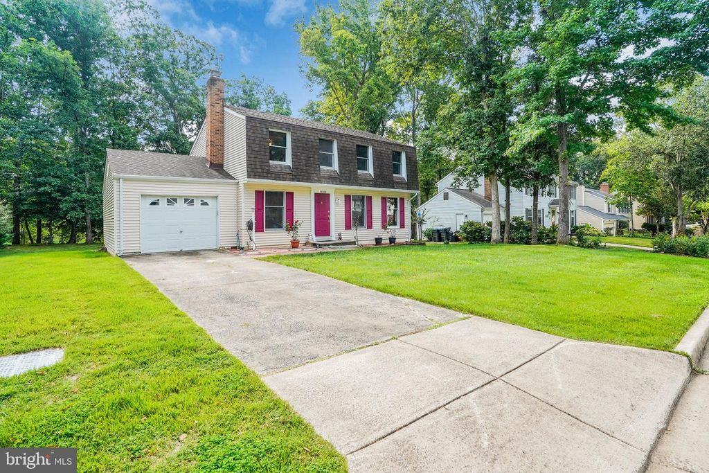 15809 LAZY DAY LN, Dumfries, VA 22025