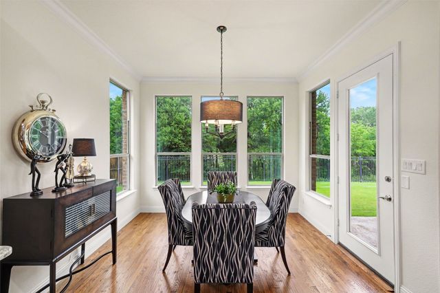 1241 Blue Lake Boulevard, Arlington, TX 76005