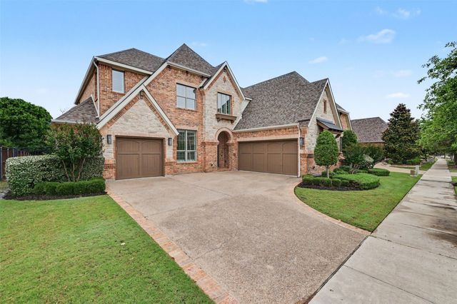 1241 Blue Lake Boulevard, Arlington, TX 76005