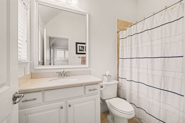 1241 Blue Lake Boulevard, Arlington, TX 76005