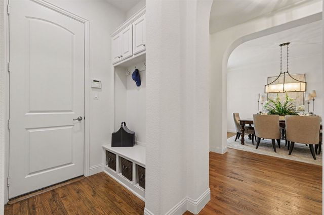 1241 Blue Lake Boulevard, Arlington, TX 76005