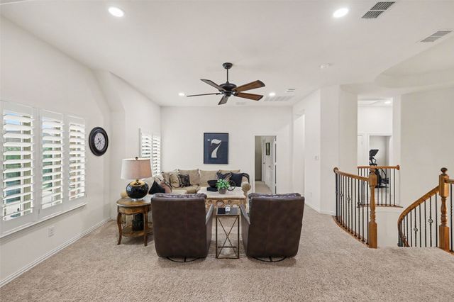 1241 Blue Lake Boulevard, Arlington, TX 76005