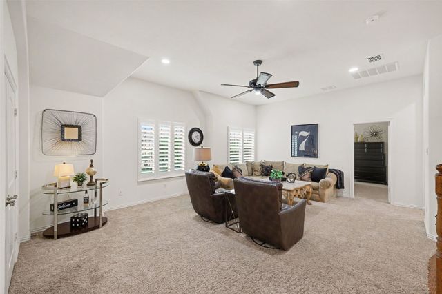 1241 Blue Lake Boulevard, Arlington, TX 76005