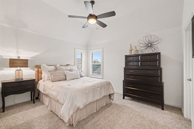 1241 Blue Lake Boulevard, Arlington, TX 76005