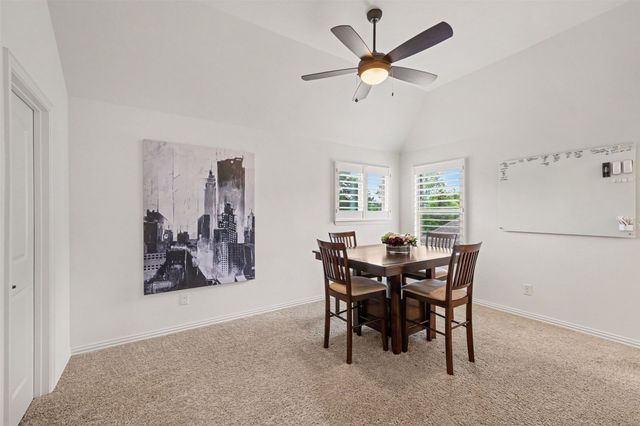 1241 Blue Lake Boulevard, Arlington, TX 76005