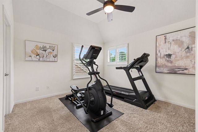 1241 Blue Lake Boulevard, Arlington, TX 76005