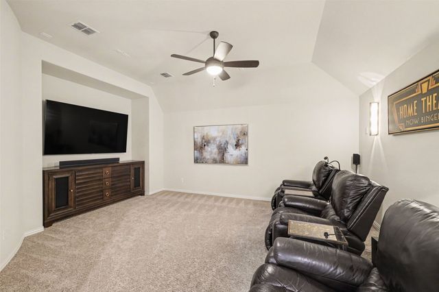 1241 Blue Lake Boulevard, Arlington, TX 76005