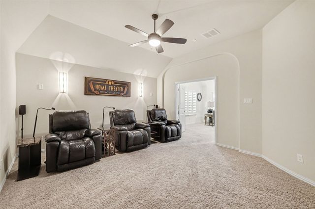 1241 Blue Lake Boulevard, Arlington, TX 76005