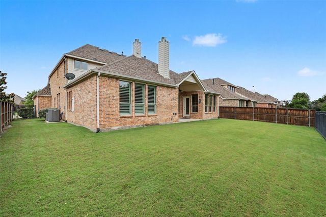 1241 Blue Lake Boulevard, Arlington, TX 76005