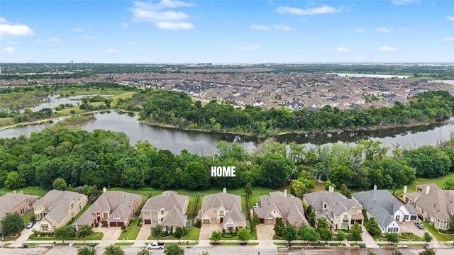 1241 Blue Lake Boulevard, Arlington, TX 76005