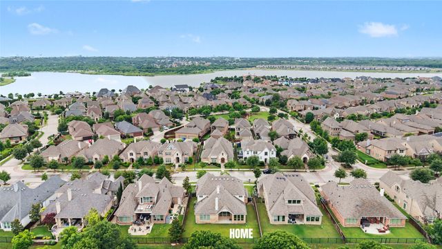 1241 Blue Lake Boulevard, Arlington, TX 76005