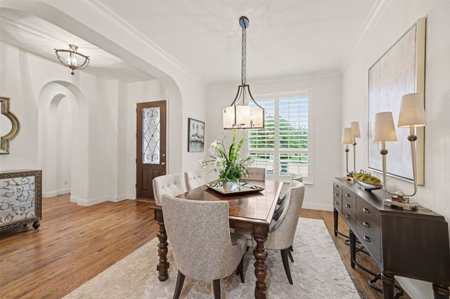 1241 Blue Lake Boulevard, Arlington, TX 76005