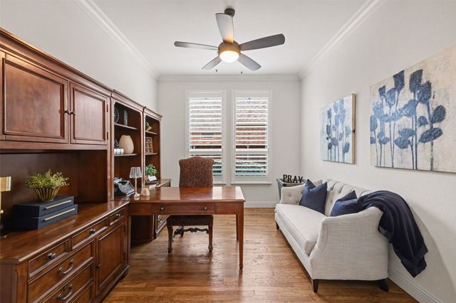 1241 Blue Lake Boulevard, Arlington, TX 76005