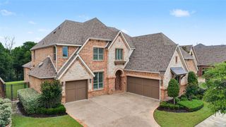 1241 Blue Lake Boulevard, Arlington, TX 76005