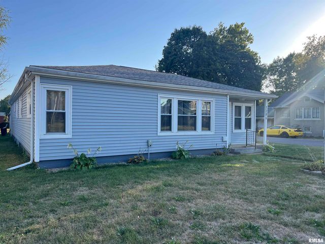 1286 W LOSEY Street, Galesburg, IL 61401