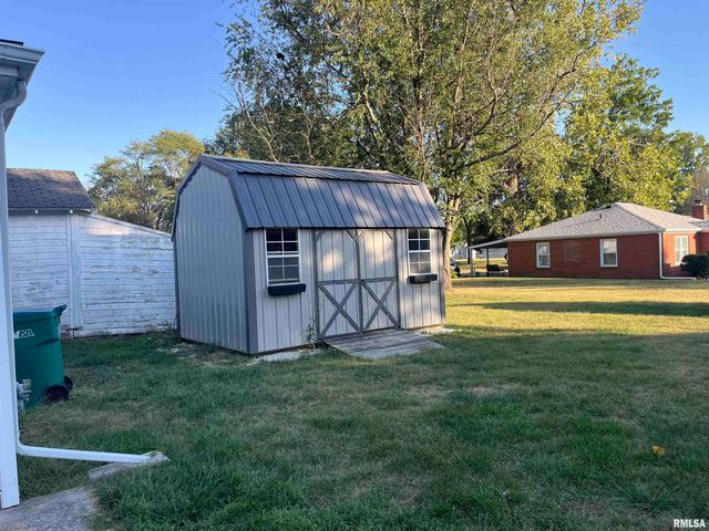 1286 W LOSEY Street, Galesburg, IL 61401