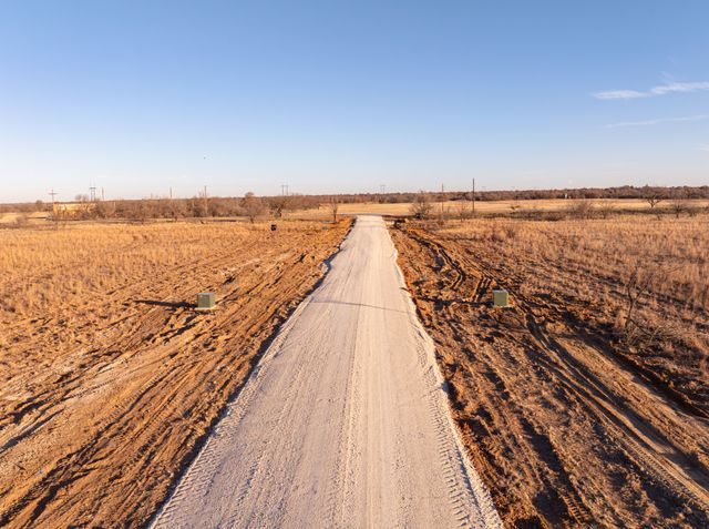 11085 PR 316, Hawley, TX 79525