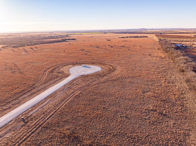 11085 PR 316, Hawley, TX 79525
