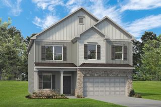 1365 English Oak Dr, Clarksville, TN 37043