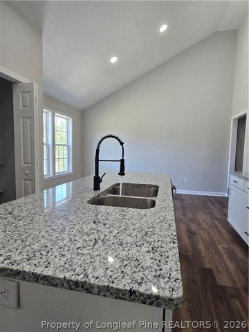 3420 Green Valley Road, Fayetteville, NC 28311