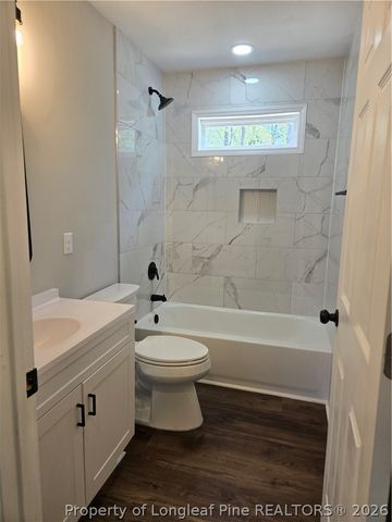 3420 Green Valley Road, Fayetteville, NC 28311