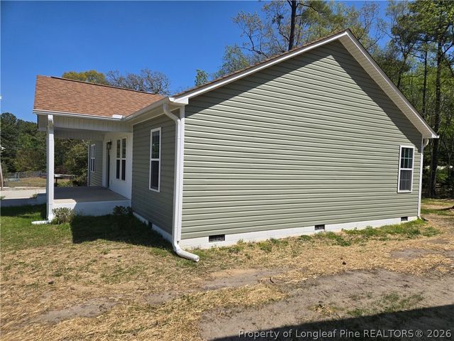 3420 Green Valley Road, Fayetteville, NC 28311