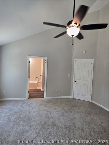 3420 Green Valley Road, Fayetteville, NC 28311